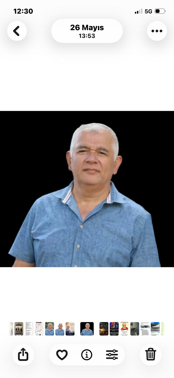 Mehmet ALPTEKİN